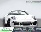 Porsche 911 GTS 3.8i 430 PDK &agrave; Beaupuy (31)