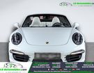 Porsche 911 S 3.8i 400 PDK &agrave; Beaupuy (31)