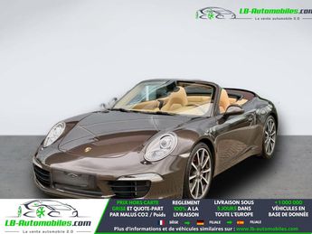  Voir d&eacute;tails -Porsche 911 S 3.8i 400 PDK &agrave; Beaupuy (31)