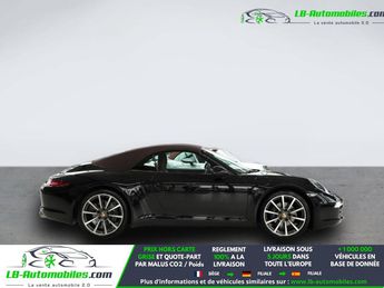 Voir d&eacute;tails -Porsche 911 3.4i 350 PDK &agrave; Beaupuy (31)