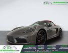 Porsche Boxster T 2.0i 300 ch PDK &agrave; Beaupuy (31)