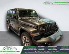 Jeep Wrangler 2.8 CRD 200 - BVA 5 Portes &agrave; Beaupuy (31)