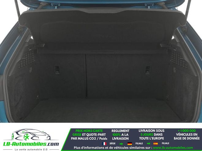 Audi A3 30 TFSI 110 BVM Bleu M�tallique de 2021