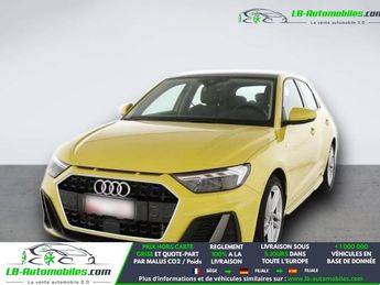  Voir d&eacute;tails -Audi A1 30 TFSI 110 ch BVA &agrave; Beaupuy (31)