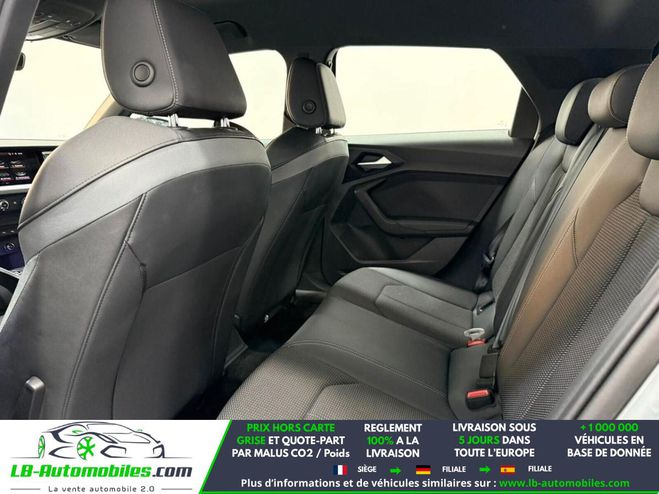 Audi A1 30 TFSI 110 ch BVA Gris de 2021