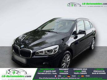BMW Serie 2