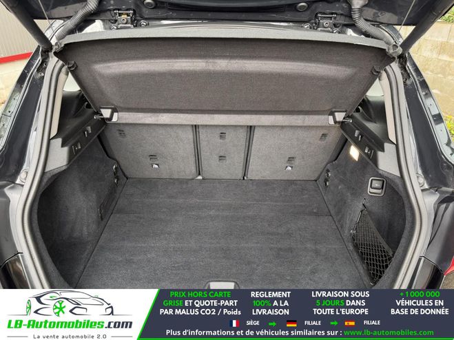 BMW Serie 2 218i 140 ch BVM Noir M�tallique de 2018