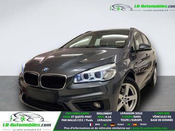  Voir d&eacute;tails -BMW Serie 2 218i 136 ch BVA &agrave; Beaupuy (31)