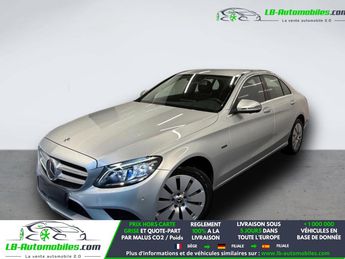 Mercedes Classe C