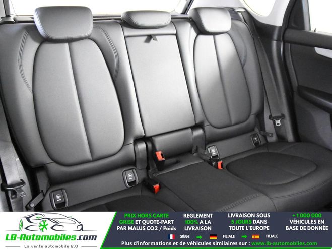BMW Serie 2 216i 109 ch Noir M�tallique de 2021