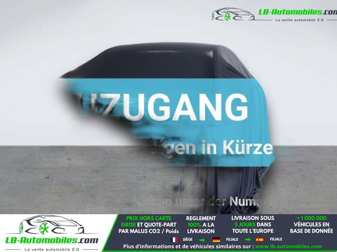 Mercedes Classe C 200 BVA Argent� M�tallique de 2019