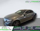 Mercedes Classe C 300 de BVA &agrave; Beaupuy (31)