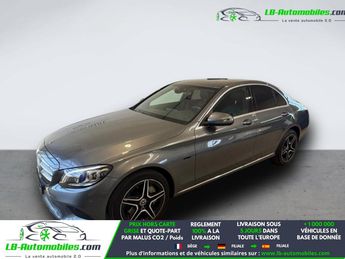Mercedes Classe C