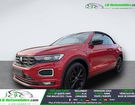 Volkswagen T-Roc Cabriolet 1.5 TSI EVO 150 Start/Stop BVA à Beaupuy (31) Volkswagen T-Roc Cabriolet 1.5 TSI EVO 150 Start/Stop BVA à Beaupuy (31)