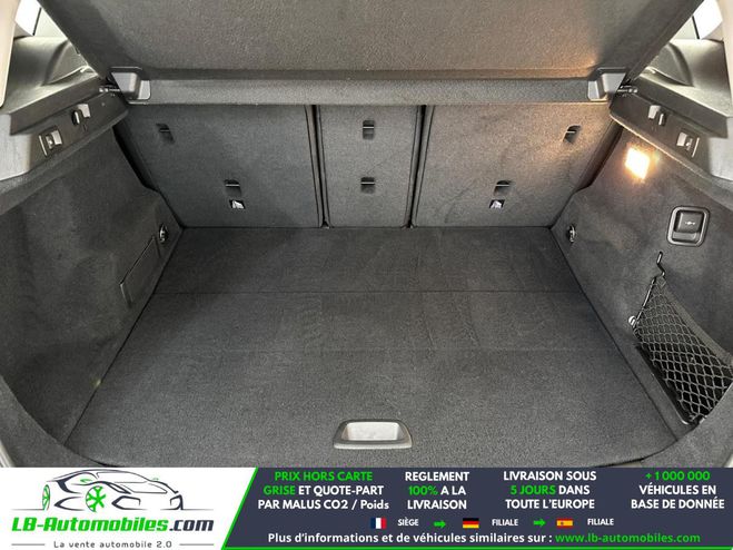 BMW Serie 1 118i 140 ch BVM Gris M�tallique de 2019