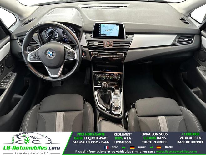 BMW Serie 1 118i 140 ch BVM Gris M�tallique de 2019