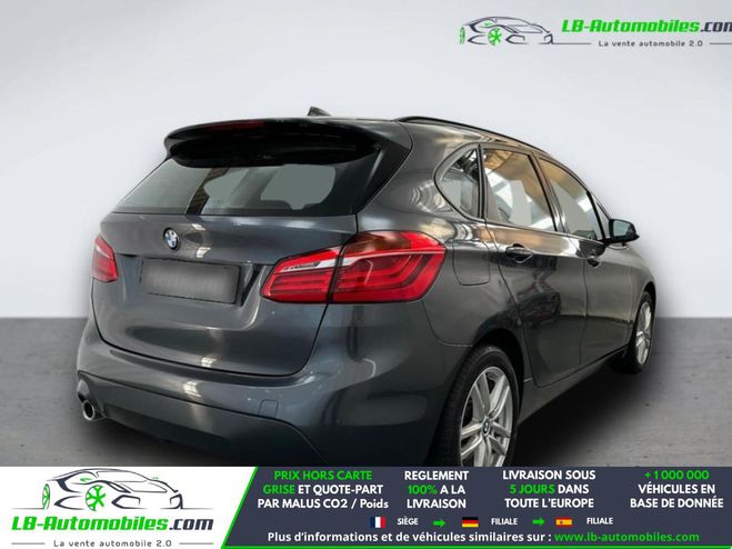 BMW Serie 1 118i 140 ch BVM Gris M�tallique de 2019