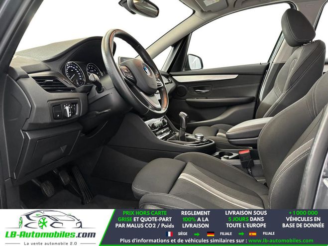 BMW Serie 1 118i 140 ch BVM Gris M�tallique de 2019