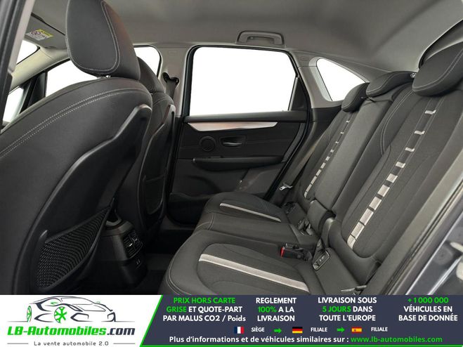 BMW Serie 1 118i 140 ch BVM Gris M�tallique de 2019