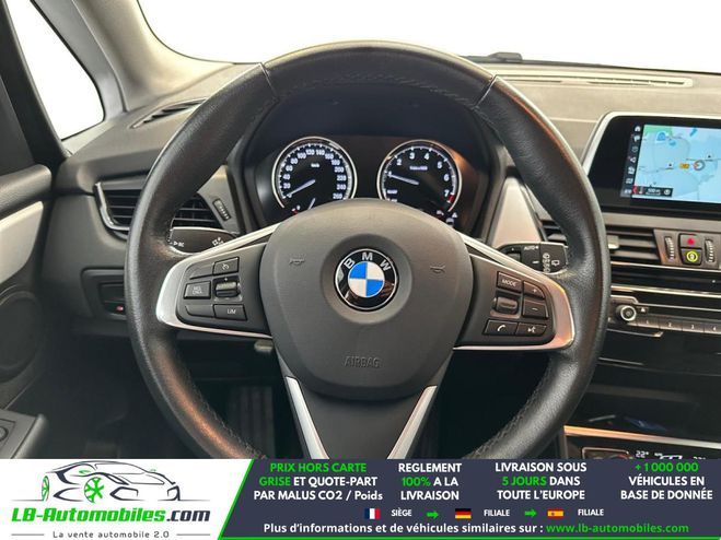 BMW Serie 1 118i 140 ch BVM Gris M�tallique de 2019