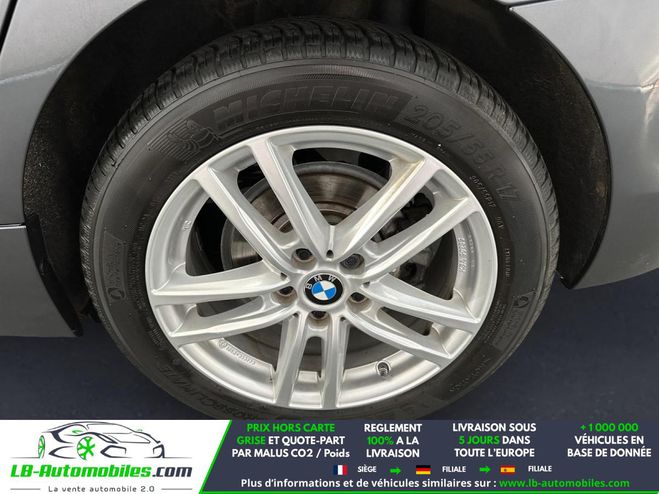 BMW Serie 1 118i 140 ch BVM Gris M�tallique de 2019