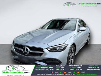 Mercedes Classe C