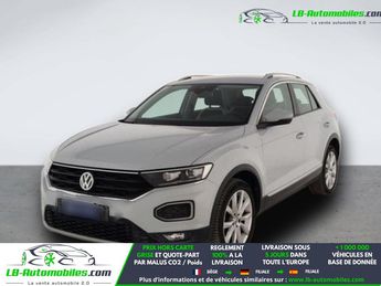  Voir d&eacute;tails -Volkswagen T Roc 2.0 TDI 150 Start/Stop BVA &agrave; Beaupuy (31)