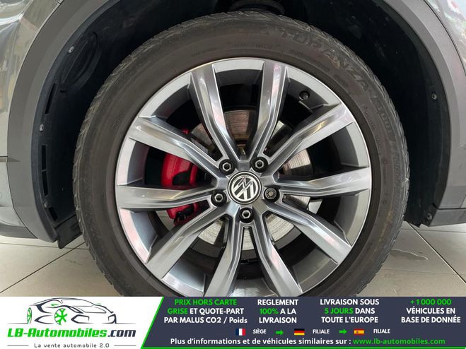 Volkswagen T Roc 1.5 TSI 150 EVO Start/Stop BVA Gris M�tallique de 2019