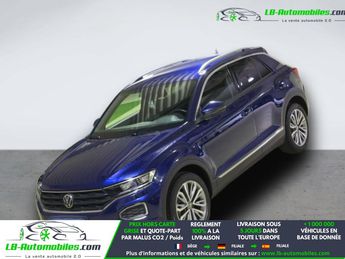  Voir d&eacute;tails -Volkswagen T Roc 1.5 TSI 150 EVO Start/Stop BVA &agrave; Beaupuy (31)