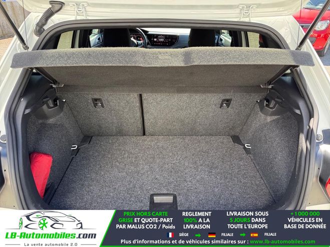 Volkswagen Polo 2.0 TSI 207 S&S BVA Blanc M�tallique de 2021