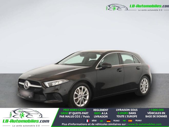 Mercedes Classe A 200 BVM Noir M�tallique de 2021