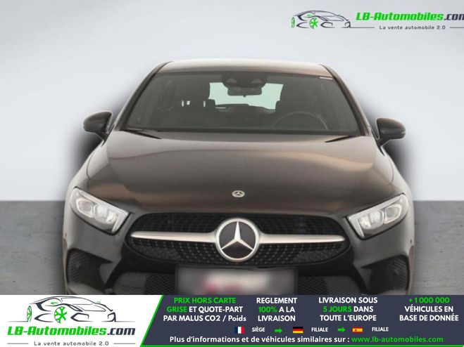 Mercedes Classe A 200 BVM Noir M�tallique de 2021