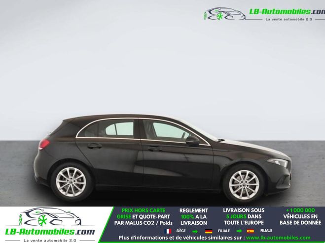 Mercedes Classe A 200 BVM Noir M�tallique de 2021