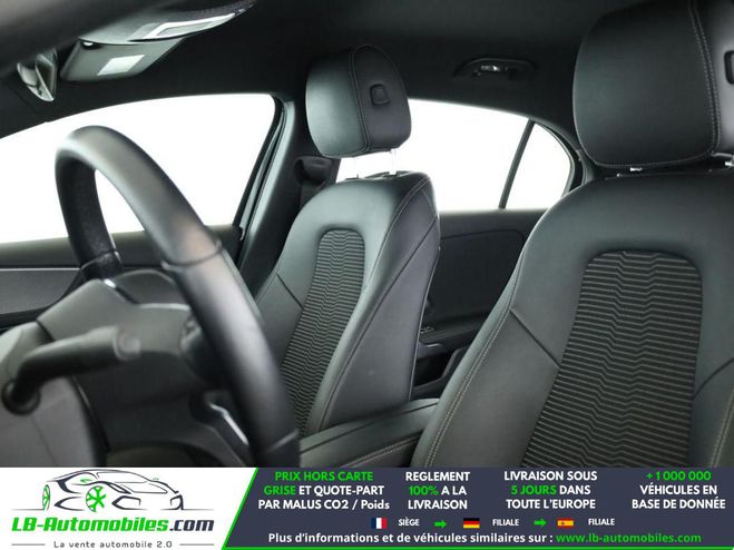 Mercedes Classe A 200 BVM Noir M�tallique de 2021