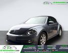 Volkswagen Coccinelle 1.2 TSI 105 BMT BVM &agrave; Beaupuy (31)