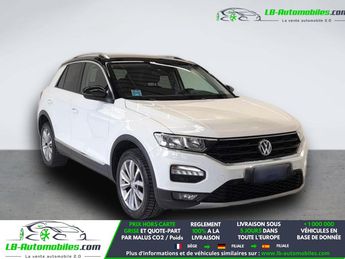  Voir d&eacute;tails -Volkswagen T Roc 1.5 TSI 150 EVO Start/Stop BVM &agrave; Beaupuy (31)
