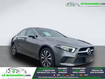  Voir d&eacute;tails -Mercedes Classe A 200 BVA &agrave; Beaupuy (31)