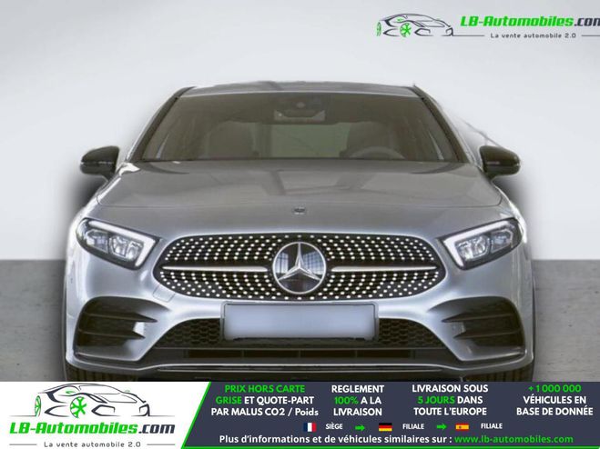 Mercedes Classe A 250 BVA 4Matic Argent� M�tallique de 2021