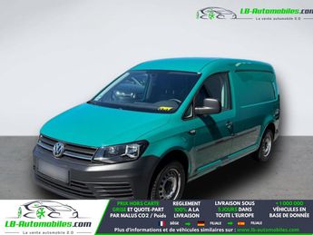  Voir d&eacute;tails -Volkswagen Caddy 1.0 TSI 102 &agrave; Beaupuy (31)