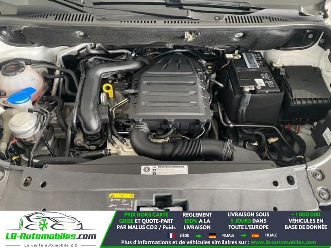 Volkswagen Caddy 1.0 TSI 102 Blanc de 2020