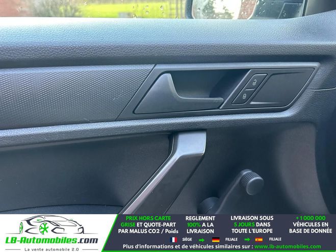 Volkswagen Caddy 1.0 TSI 102 Blanc de 2019