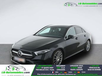  Voir d&eacute;tails -Mercedes Classe A 200 BVA &agrave; Beaupuy (31)