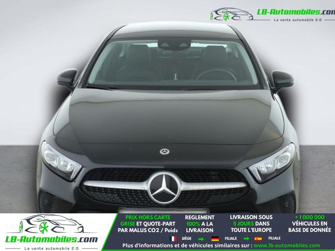 Mercedes Classe A 200 BVA Noir de 2020