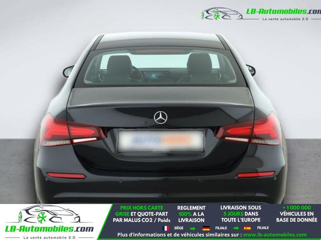 Mercedes Classe A 200 BVA Noir de 2020