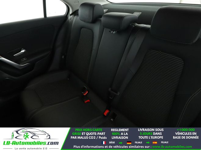 Mercedes Classe A 200 BVA Noir de 2020