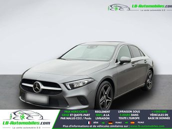 Voir d&eacute;tails -Mercedes Classe A 200 BVA &agrave; Beaupuy (31)