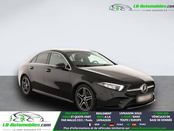 Voir d&eacute;tails -Mercedes Classe A 200 BVA &agrave; Beaupuy (31)
