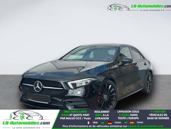  Voir d&eacute;tails -Mercedes Classe A 200 BVA &agrave; Beaupuy (31)