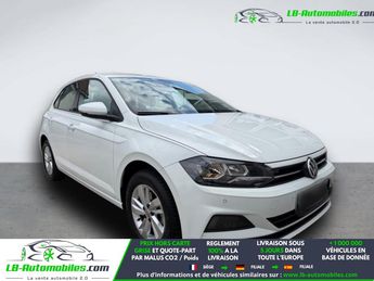  Voir d&eacute;tails -Volkswagen Polo 1.6 TDI 80 S&S BVM &agrave; Beaupuy (31)