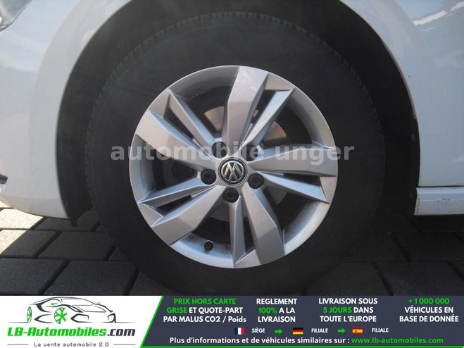 Volkswagen Polo 1.0 TSI 95 S&S BVM Blanc de 2020